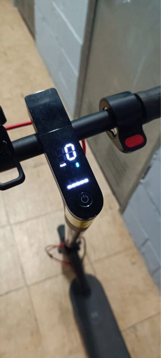 Patinete Eléctrico Xiaomi Mi Pro 2