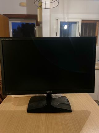 Pantalla LG 22 Flatron