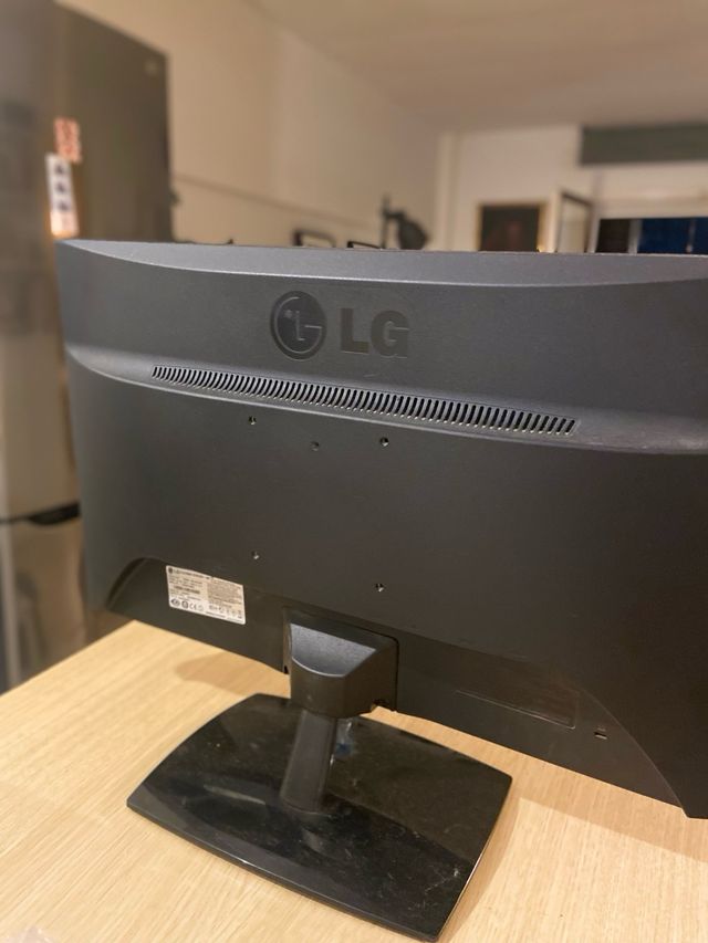 Pantalla LG 22 Flatron