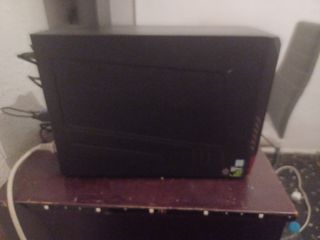PC MSI Gaming Negro 1TB