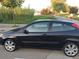 Ford Focus 2004