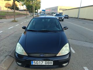 Ford Focus 2004