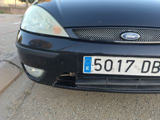 Ford Focus 2004