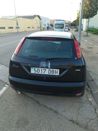Ford Focus 2004