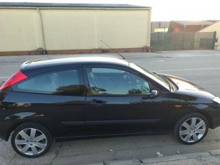 Ford Focus 2004