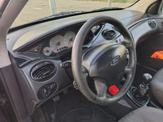 Ford Focus 2004