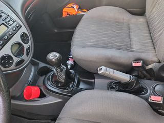 Ford Focus 2004