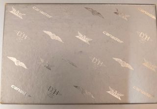 20 Dollari Canadesi Isabel II 1997 monete