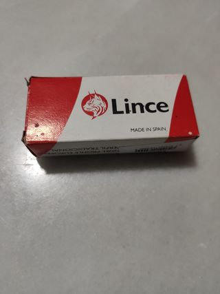 Cilindro Lince 3030 Leva Corta