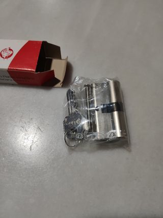 Cilindro Lince 3030 Leva Corta