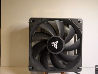 Tempest Basic 4Pipes Ventilador CPU