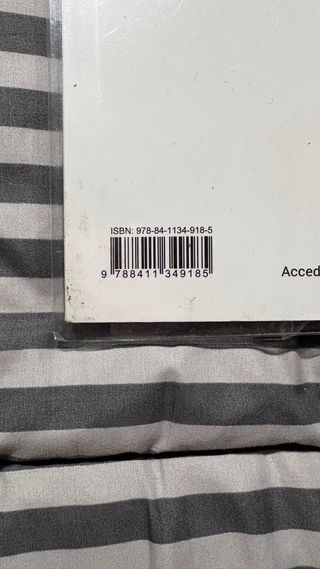 Libro Itinerario Persoal para a
Empregabilidade I