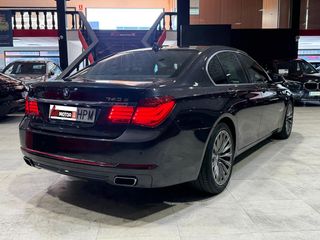 BMW Serie 7 740d 230 kW (313 CV)