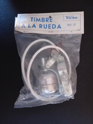 Timbre de bicicleta Vicma