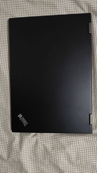 Lenovo Thinkpad Yoga L13 Gen 2 Negro