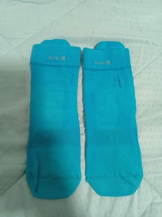 Calcetines de piscina talla L