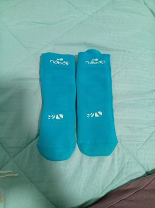 Calcetines de piscina talla L