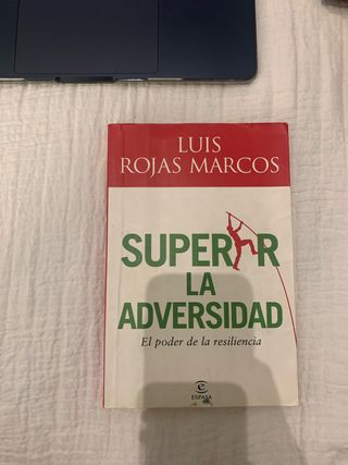 Superar la adversidad: El poder de la resiliencia