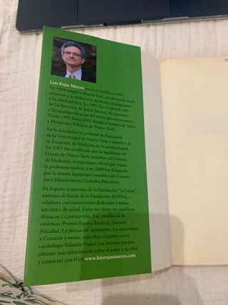 Superar la adversidad: El poder de la resiliencia