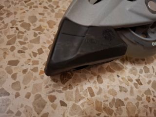 Patines en línea Rollerblade
Talla 38 +Bolsa Oxelo