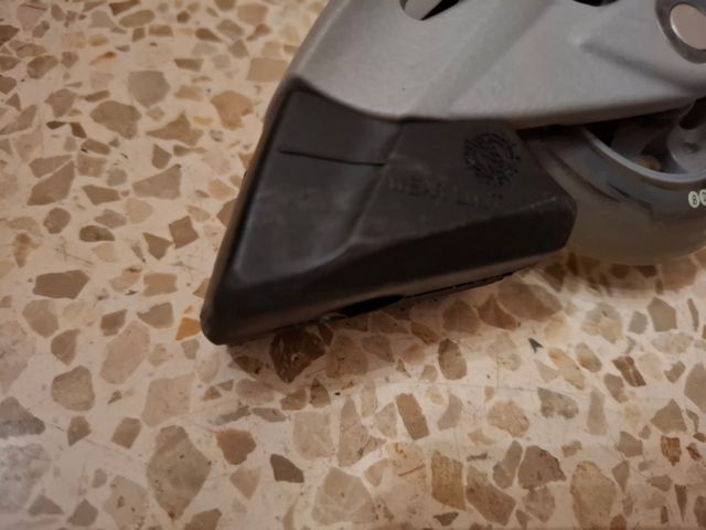 Patines en línea Rollerblade Talla 38 +Bolsa Oxelo