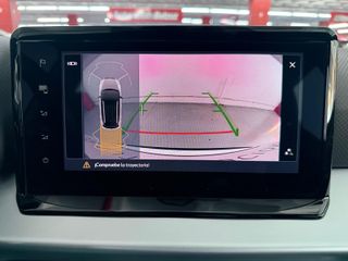 SEAT Arona 2024