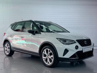 SEAT Arona 2024