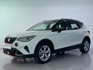 SEAT Arona 2024