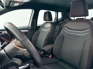SEAT Arona 2024