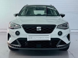 SEAT Arona 2024