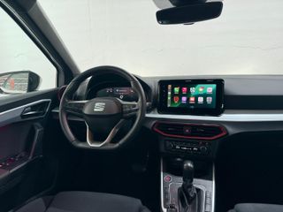 SEAT Arona 2024