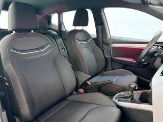 SEAT Arona 2024