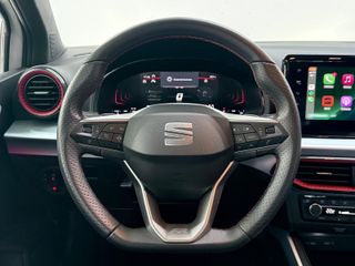 SEAT Arona 2024