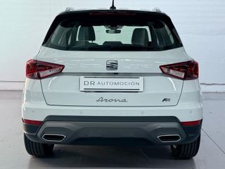 SEAT Arona 2024