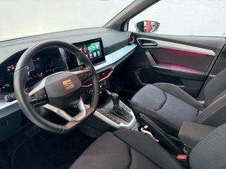 SEAT Arona 2024