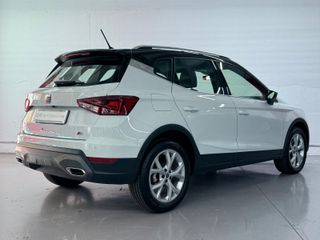 SEAT Arona 2024