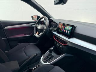 SEAT Arona 2024