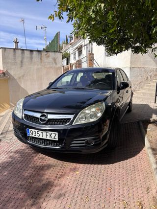 Opel Vectra 2007