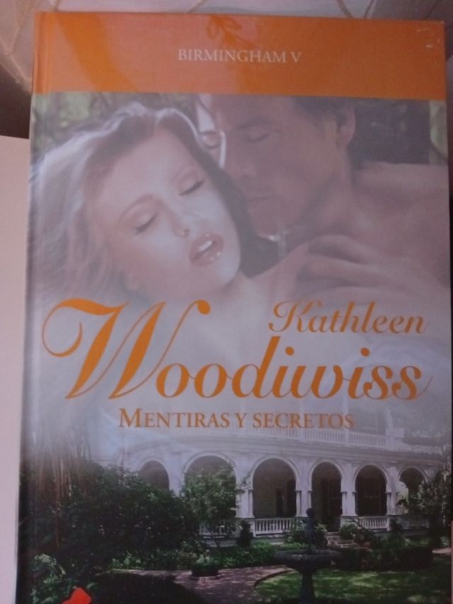 Novelas románticas a 3€ cada una