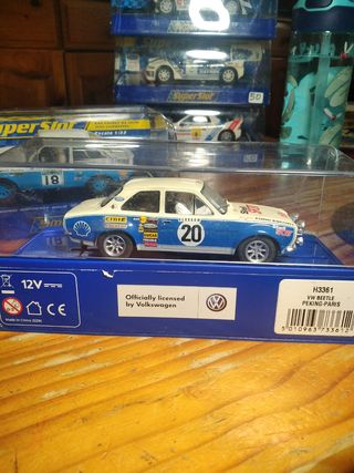 Ford Escort Mk1 y Mk2 Super Slot
 40€ por unidad
