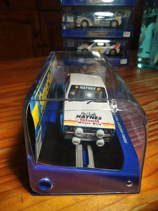Ford Escort Mk1 y Mk2 Super Slot
 40€ por unidad
