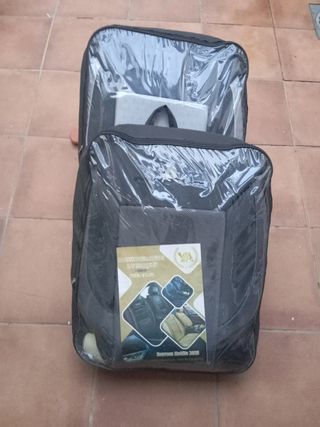 Funda de coche 