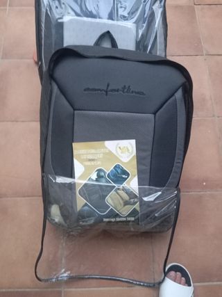 Funda de coche 
