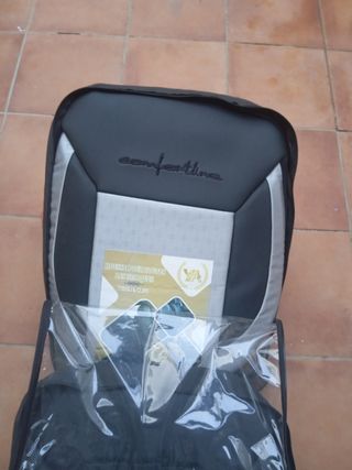 Funda de coche 