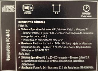 Colección CD-R Curso Fotografía Digital El Mundo