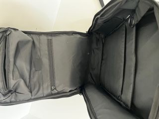 Mochila Negra