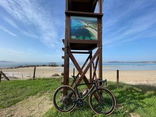 Specialized Tarmac SL6 S-Works Talla 52