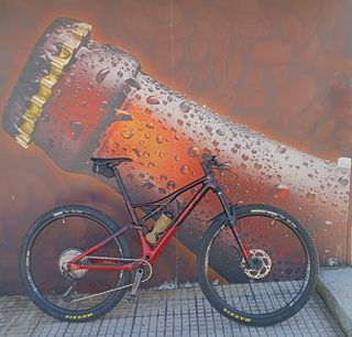 BH Lynx Race Carbon 6.5 LT 2023