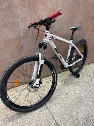 Bicicleta Berg 27.5