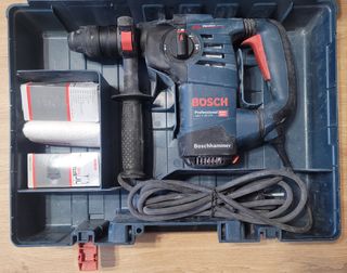 Taladro Bosch Profesional